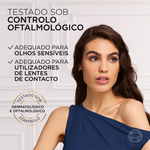 L'Oréal Paris Máscara Panorama Chromatic Bleu 9,9 ml