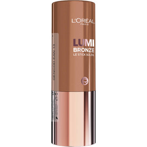 L'Oréal Paris Lumi Bronze Stick Soleil 110 9 g