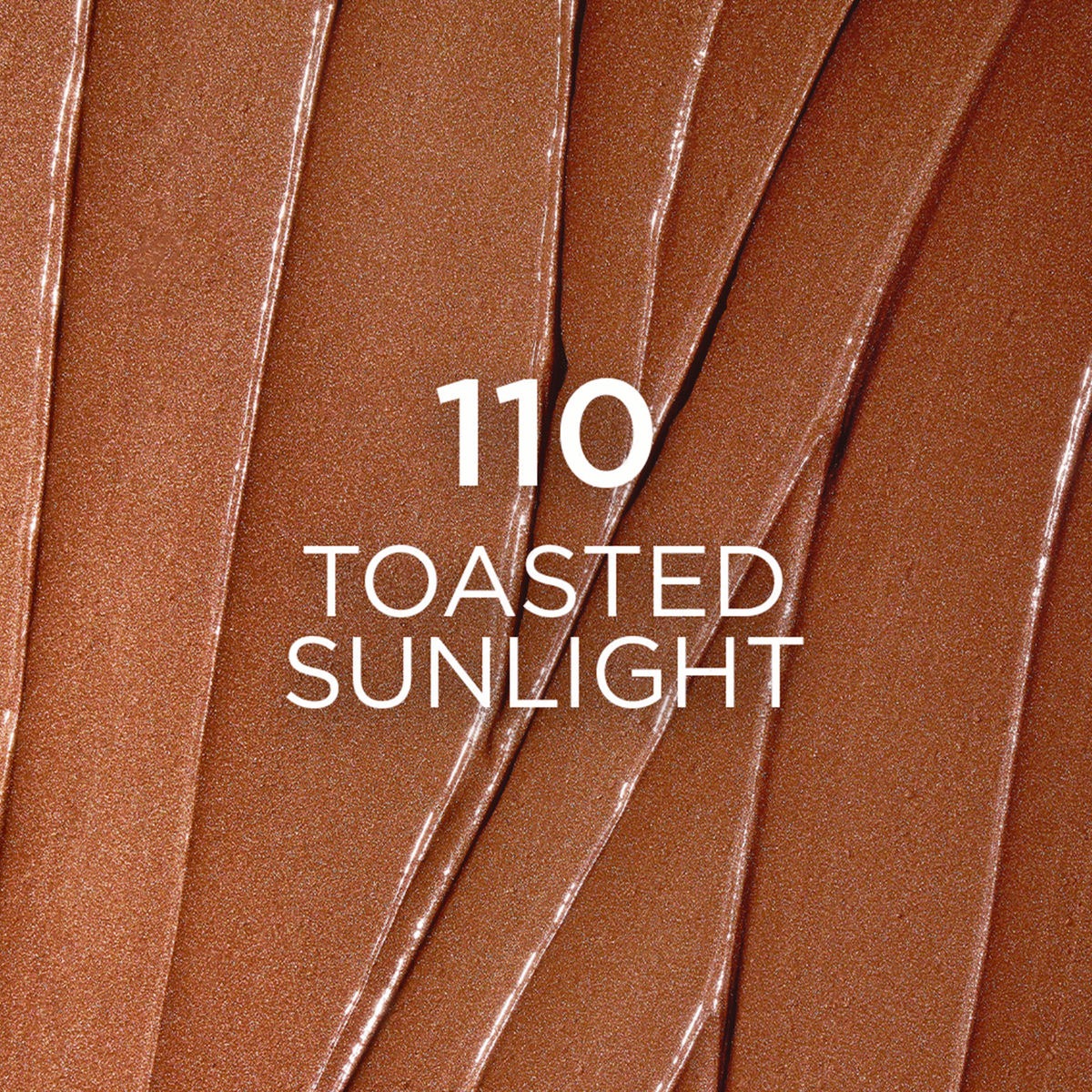 L'Oréal Paris Lumi Bronze Stick Soleil 110 9 g