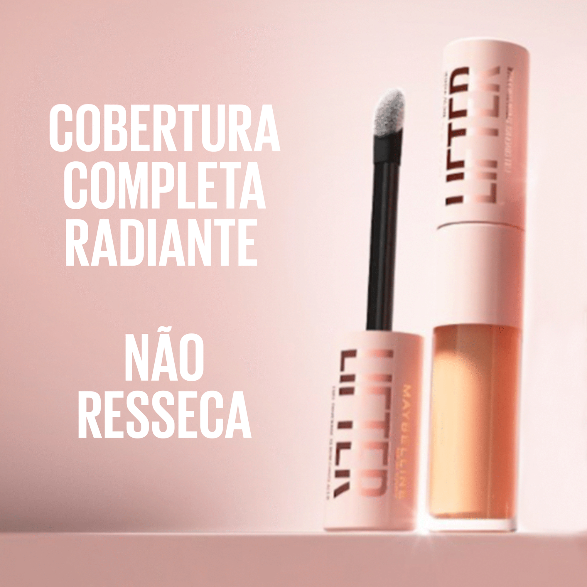 Maybelline New York Corretor Lifter 25 11 ml