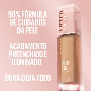 Maybelline New York Lifter Plump & Glow 110 30 ml