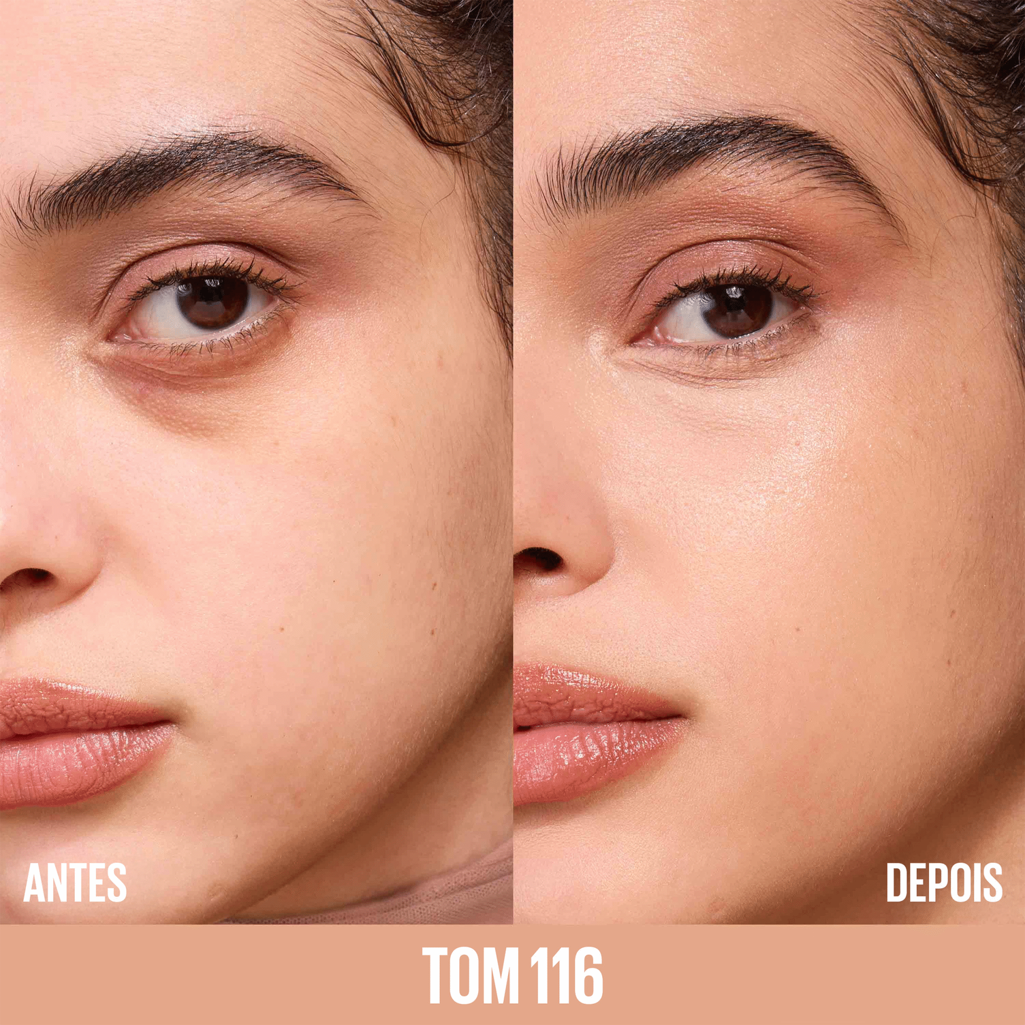Maybelline New York Lifter Plump & Glow 116 30 ml