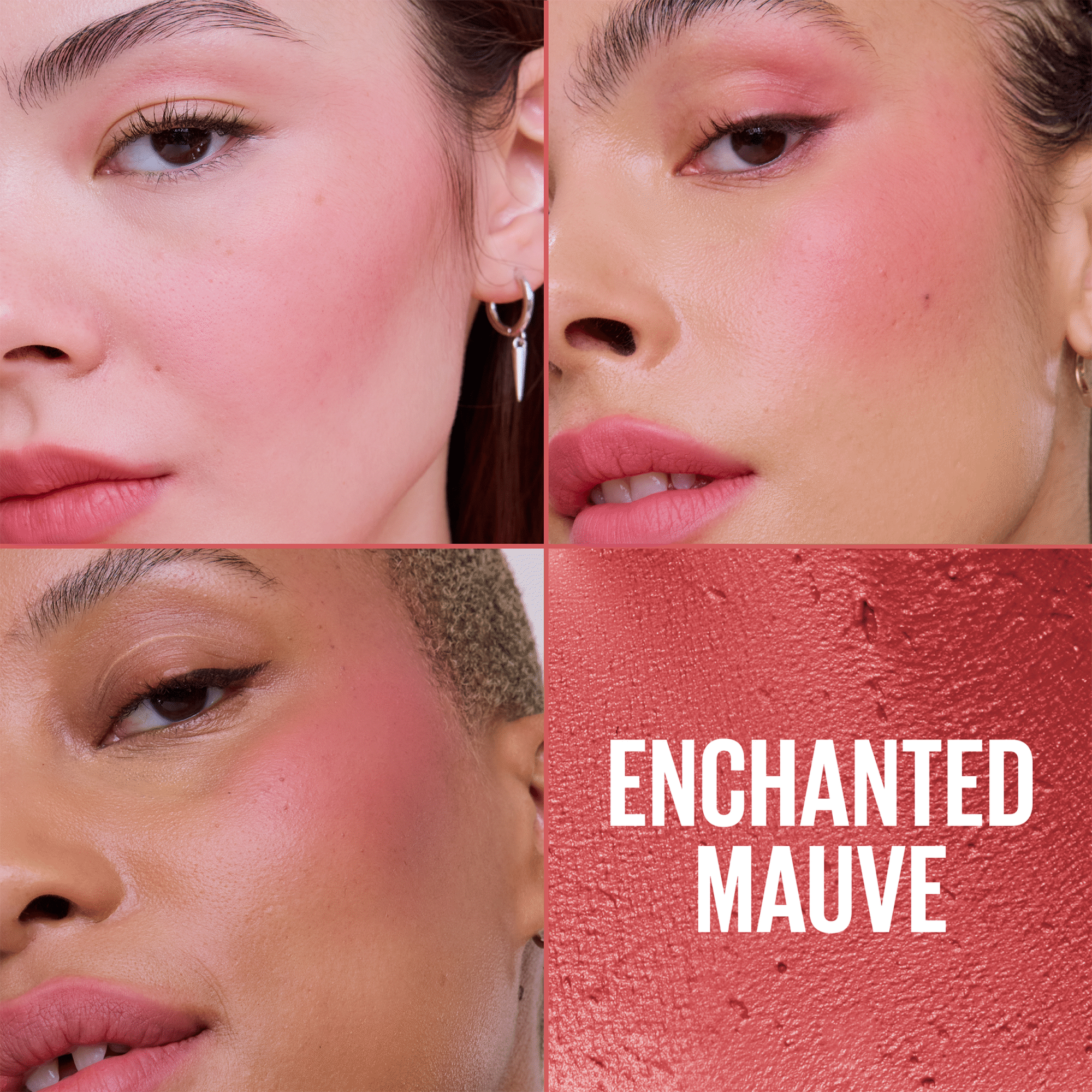 Maybelline New York Blush Cheek & Lip Cloudtopia 08 5 g