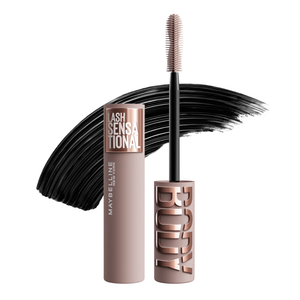 Maybelline New York Lash Sensational Body Máscara 9,75 ml