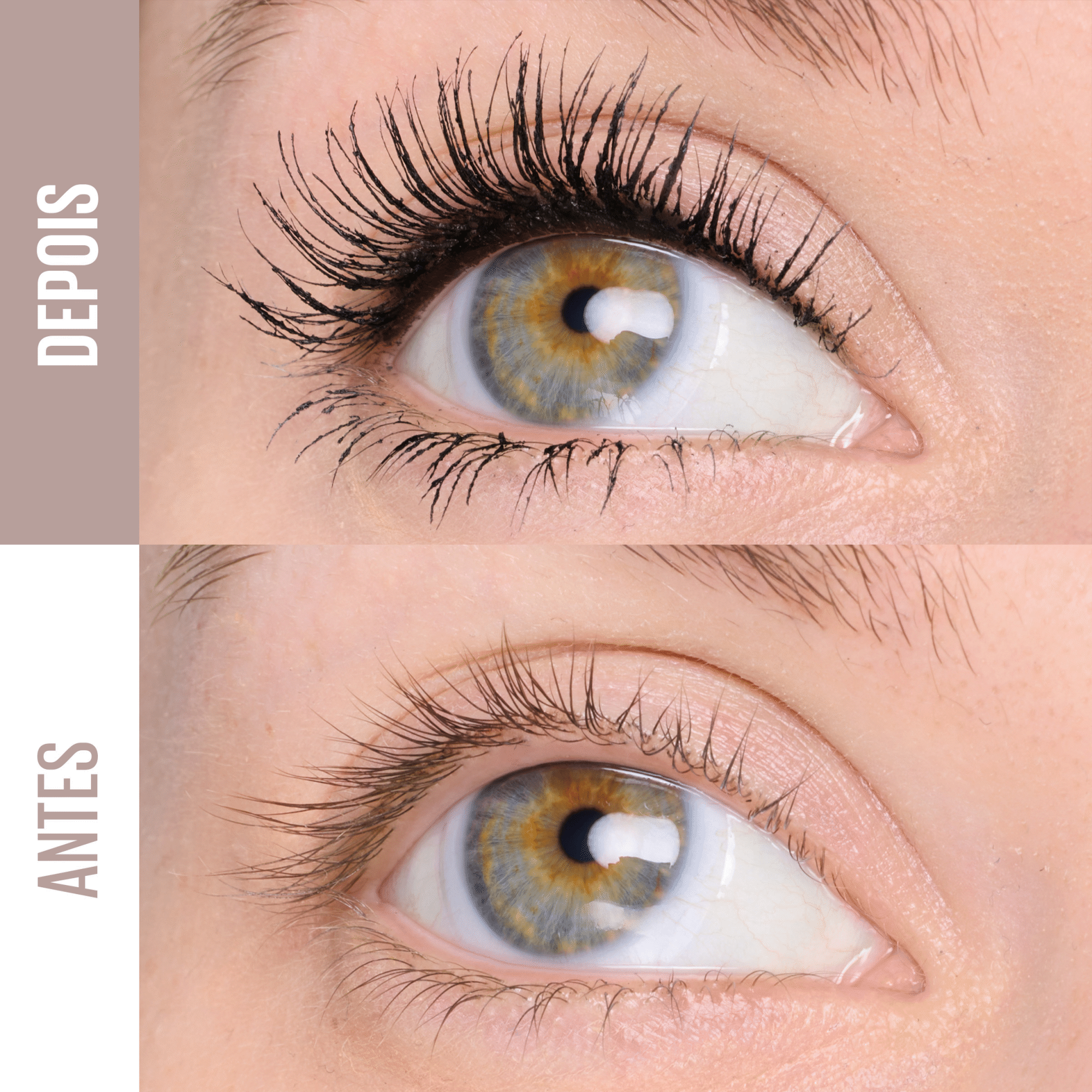 Maybelline New York Lash Sensational Body Máscara 9,75 ml