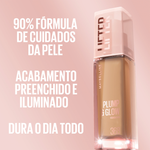 Maybelline New York Lifter Plump & Glow 325 30 ml