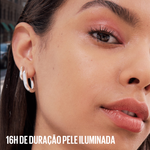 Maybelline New York Fit Me Pó Fixador Matificante 01 Translúcido 15 g