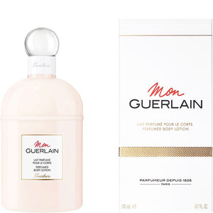 Guerlain Loção corporal seg guerlain 200 ml