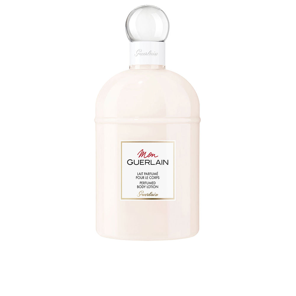 Guerlain Loção corporal seg guerlain 200 ml