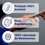Hansaplast Plaster Penso Líquido 1 un