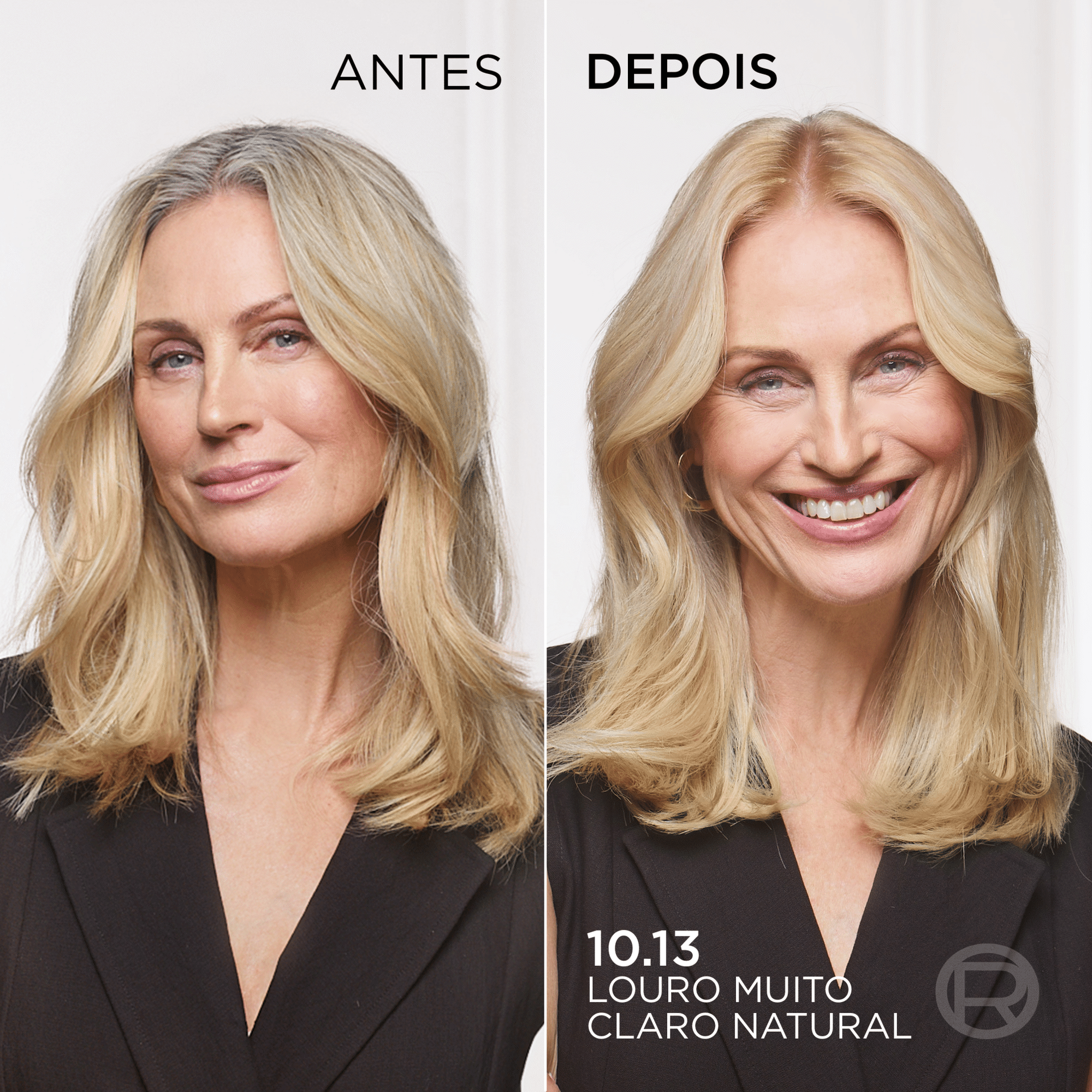 L'Oréal Paris Excellence Age Perfect Nudes 10.13 1 un