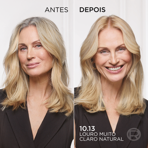 L'Oréal Paris Excellence Age Perfect Nudes 10.13 1 un
