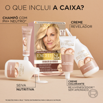 L'Oréal Paris Excellence Age Perfect Nudes 10.13 1 un