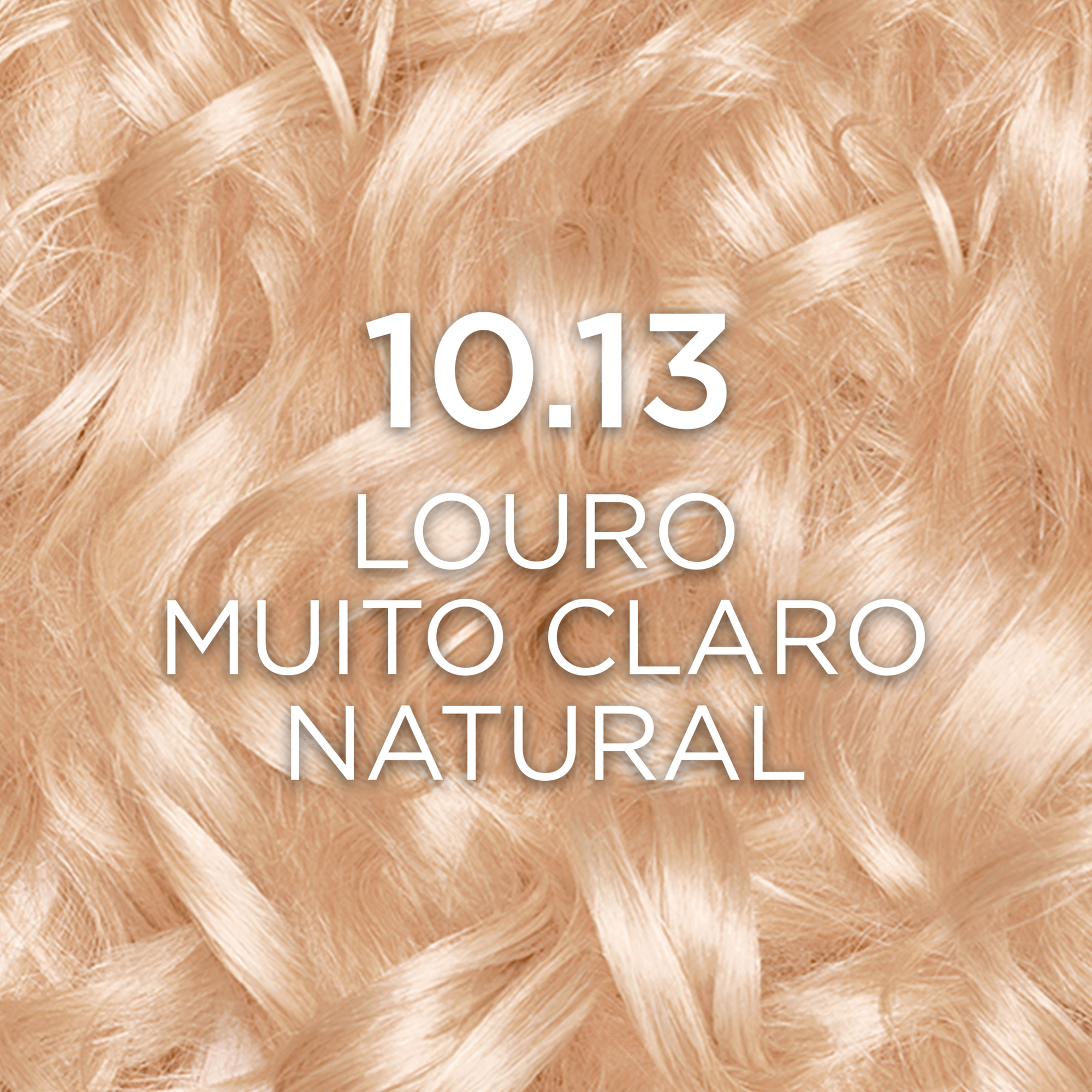 L'Oréal Paris Excellence Age Perfect Nudes 10.13 1 un