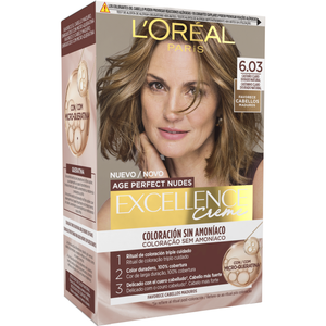 L'Oréal Paris Excellence Age Perfect Nudes 6.03 1 un
