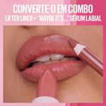 Maybelline New York Batom Lifter 108 Fit Check 1 un