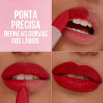 Maybelline New York Batom Lifter 108 Fit Check 1 un