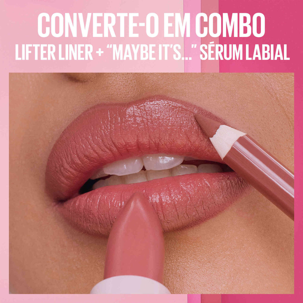 Maybelline New York Lifter Matte 002 1 un
