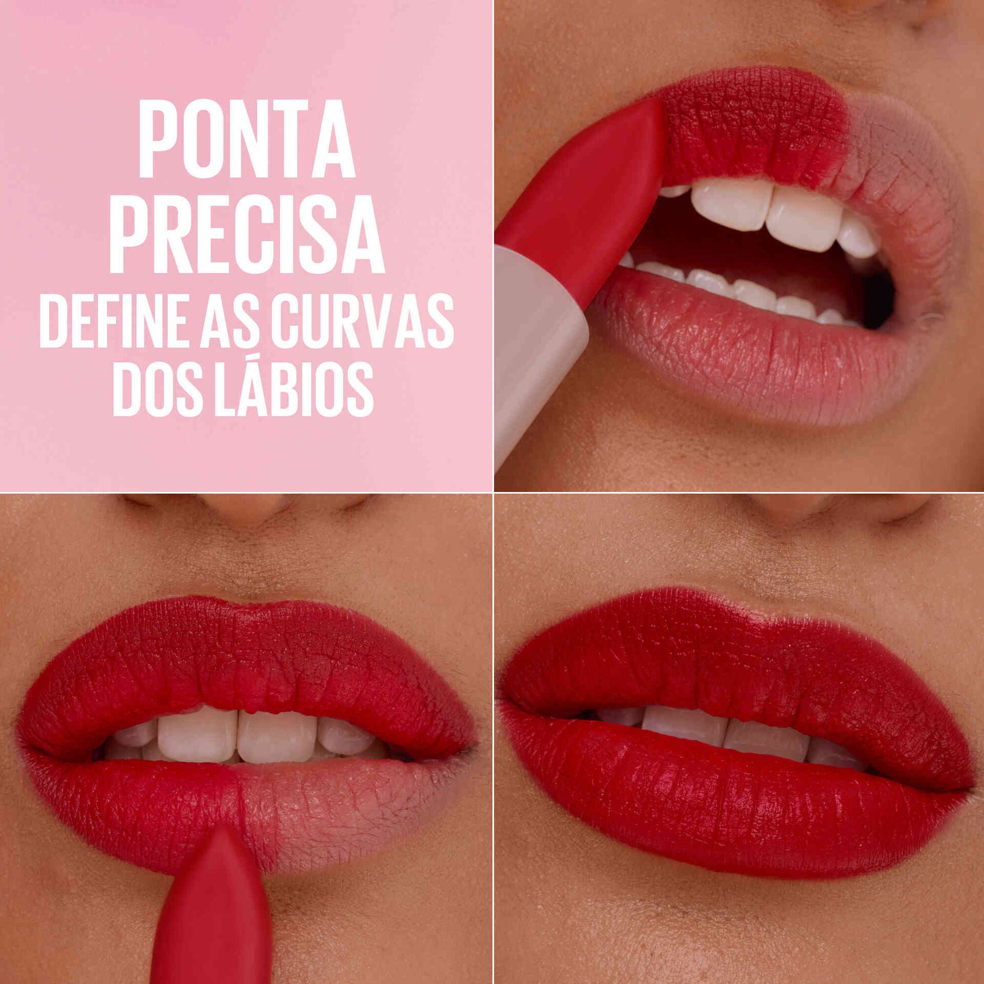 Maybelline New York Lifter Matte 002 1 un
