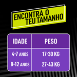 Dodot Ninjamas Corazón T8 (23-48 kg) 9 ud.
