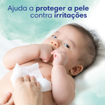 Dodot Toallitas Pure Calma & Protege Aloe 24 X 46 ud
