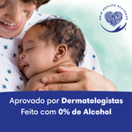 Dodot Toallitas Pure Calma & Protege Aloe 24 X 46 ud