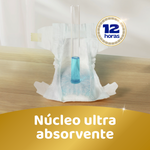 Dodot Sensitive Pañales T6 (+13 kg) 37 ud