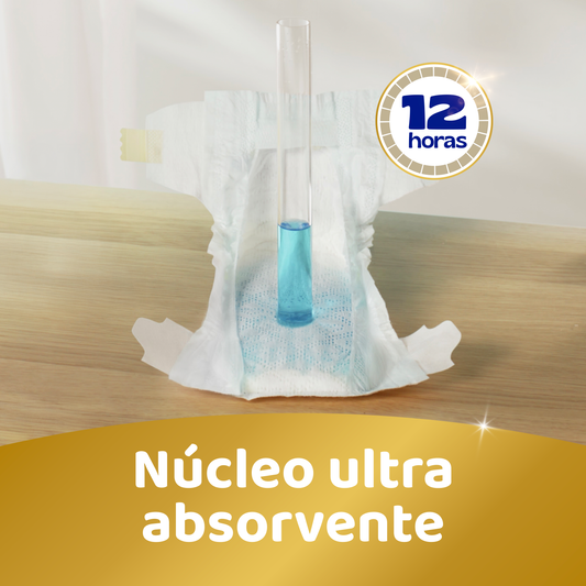 Dodot Sensitive Fraldas T6 (+13 kg) 37 un