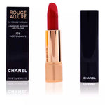 Chanel Rouge allure le rouge intense #176-indépendante