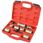 HKH Juego Extractor de Brazo de Limpiaparabrisas - 8 Piezas