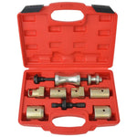 HKH Juego Extractor de Brazo de Limpiaparabrisas - 8 Piezas