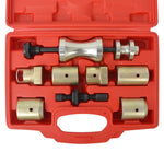 HKH Juego Extractor de Brazo de Limpiaparabrisas - 8 Piezas