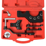 HKH Kit de Ferramentas para Sincronização do Motor Diesel VAG 2..5/4.9D/TDI PD - 8 Peças
