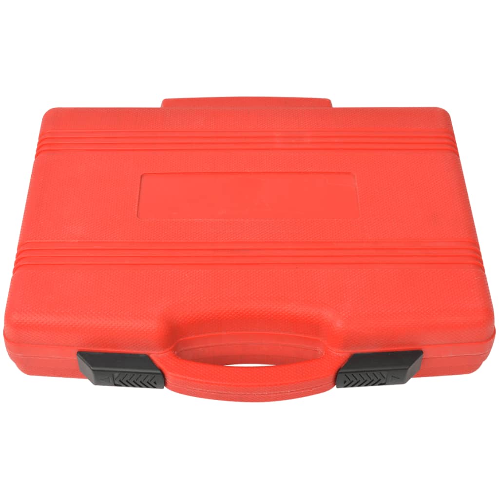 HKH Kit de Ferramentas para Sincronização do Motor Diesel VAG 2..5/4.9D/TDI PD - 8 Peças