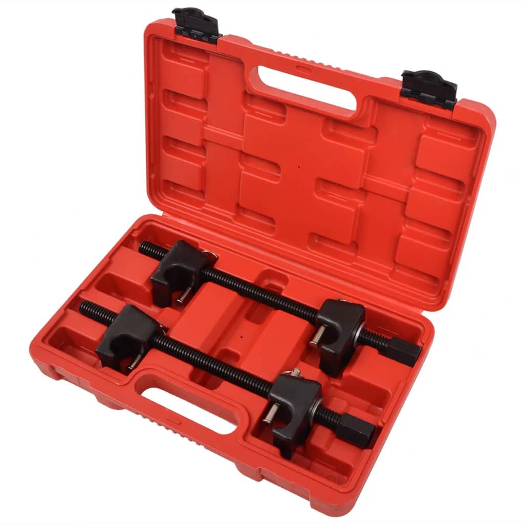 HKH Compressor para Molas de Amortecedores MacPherson 26 cm