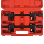 HKH Compressor para Molas de Amortecedores MacPherson 26 cm