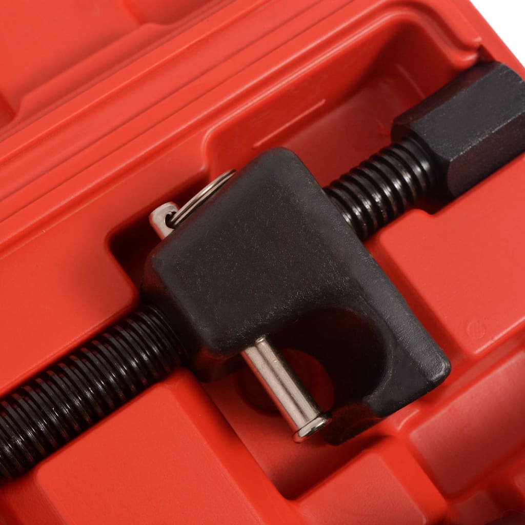 HKH Compressor para Molas de Amortecedores MacPherson 26 cm