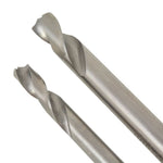 HKH Juego de brocas de soldadura por puntos de 6/8 mm HSS - 2 Piezas