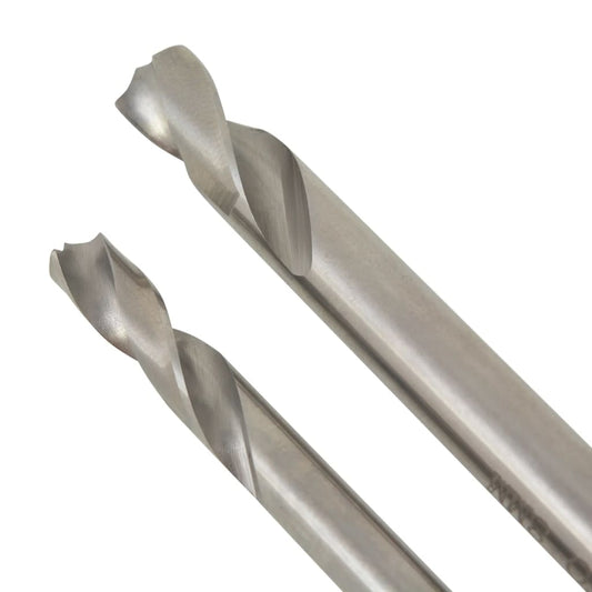 HKH Conjunto de Brocas de Soldadura por Pontos 6/8 mm HSS - 2 Peças