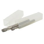 HKH Juego de brocas de soldadura por puntos de 6/8 mm HSS - 2 Piezas