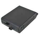 HKH Conjunto de Cortadora de Solda por Pontos HSS - 9 Peças