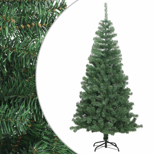 HKH Árvore de Natal Artificial Tamanho L - Verde