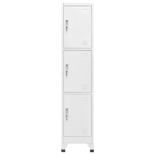 HKH Cacifo com 3 Compartimentos - 38x45x180 Cm