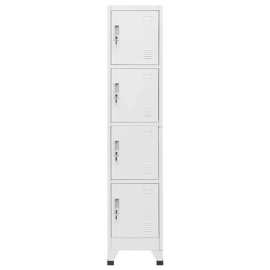 HKH Cacifo com 4 Compartimentos - 38x45x180 Cm