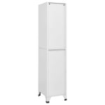 HKH Cacifo com 4 Compartimentos - 38x45x180 Cm