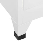 HKH Cacifo com 4 Compartimentos - 38x45x180 Cm