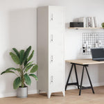 HKH Cacifo com 4 Compartimentos - 38x45x180 Cm