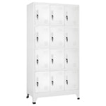 HKH Cacifo com 12 Compartimentos - 90x45x180 cm