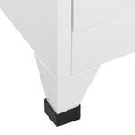 HKH Cacifo com 12 Compartimentos - 90x45x180 cm