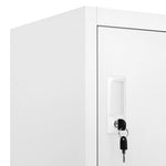 HKH Cacifo com 12 Compartimentos - 90x45x180 cm